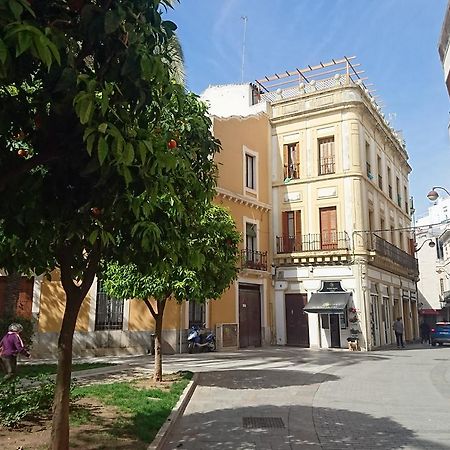 Apartamento El Patio De La Piscina Córdoba Exterior foto