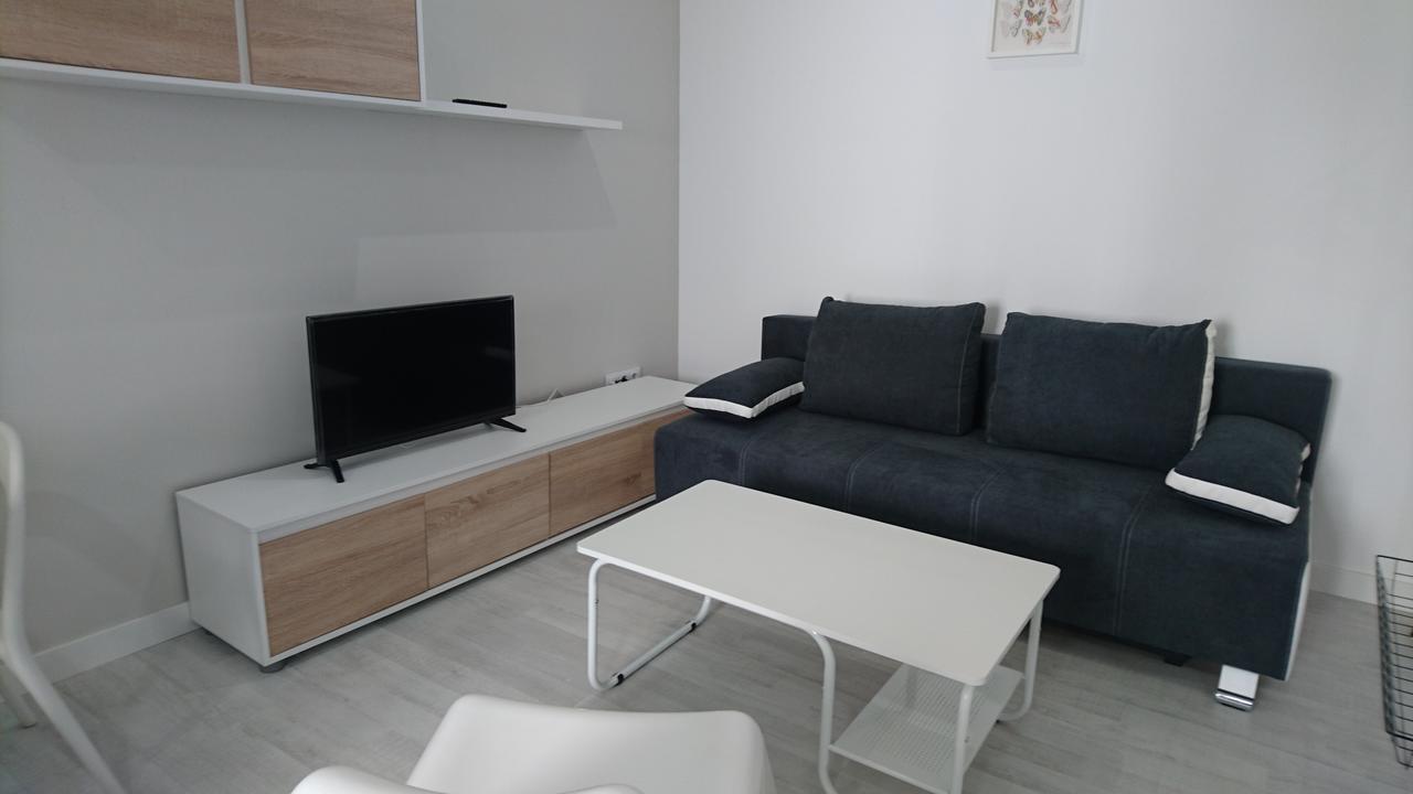 Apartamento El Patio De La Piscina Córdoba Exterior foto