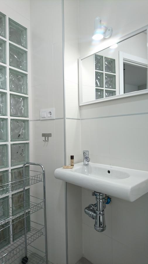 Apartamento El Patio De La Piscina Córdoba Exterior foto