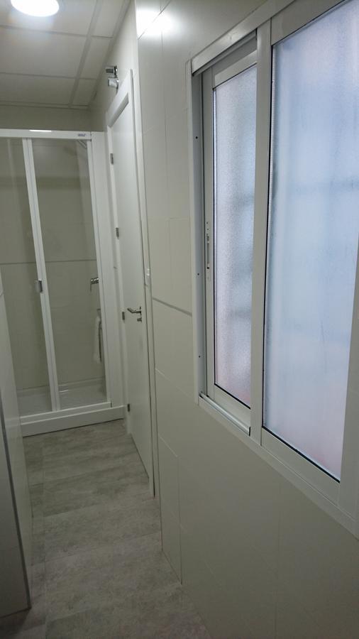 Apartamento El Patio De La Piscina Córdoba Exterior foto