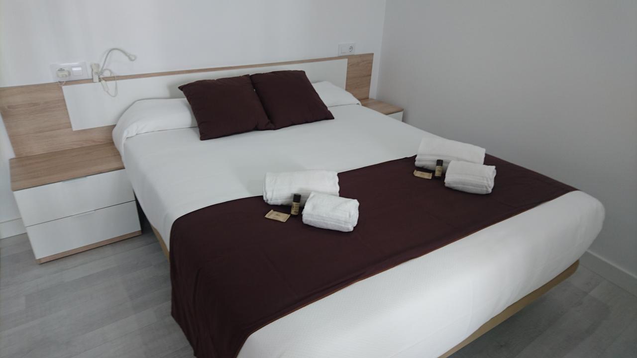 Apartamento El Patio De La Piscina Córdoba Exterior foto