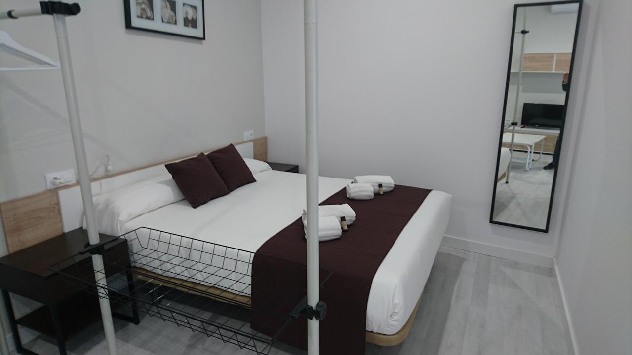 Apartamento El Patio De La Piscina Córdoba Exterior foto